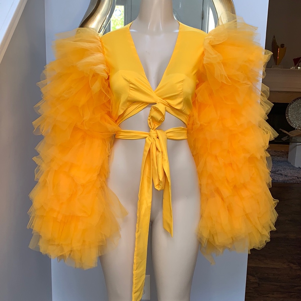 Womens top